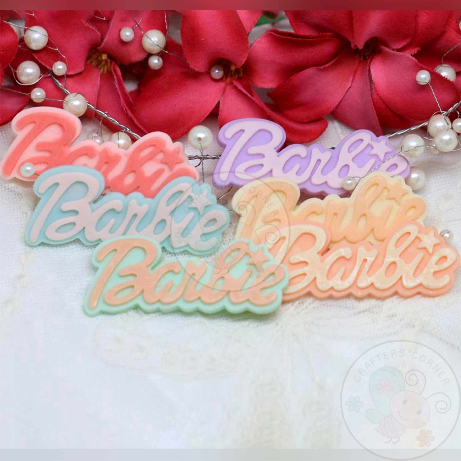Barbie - Assorted Colors
