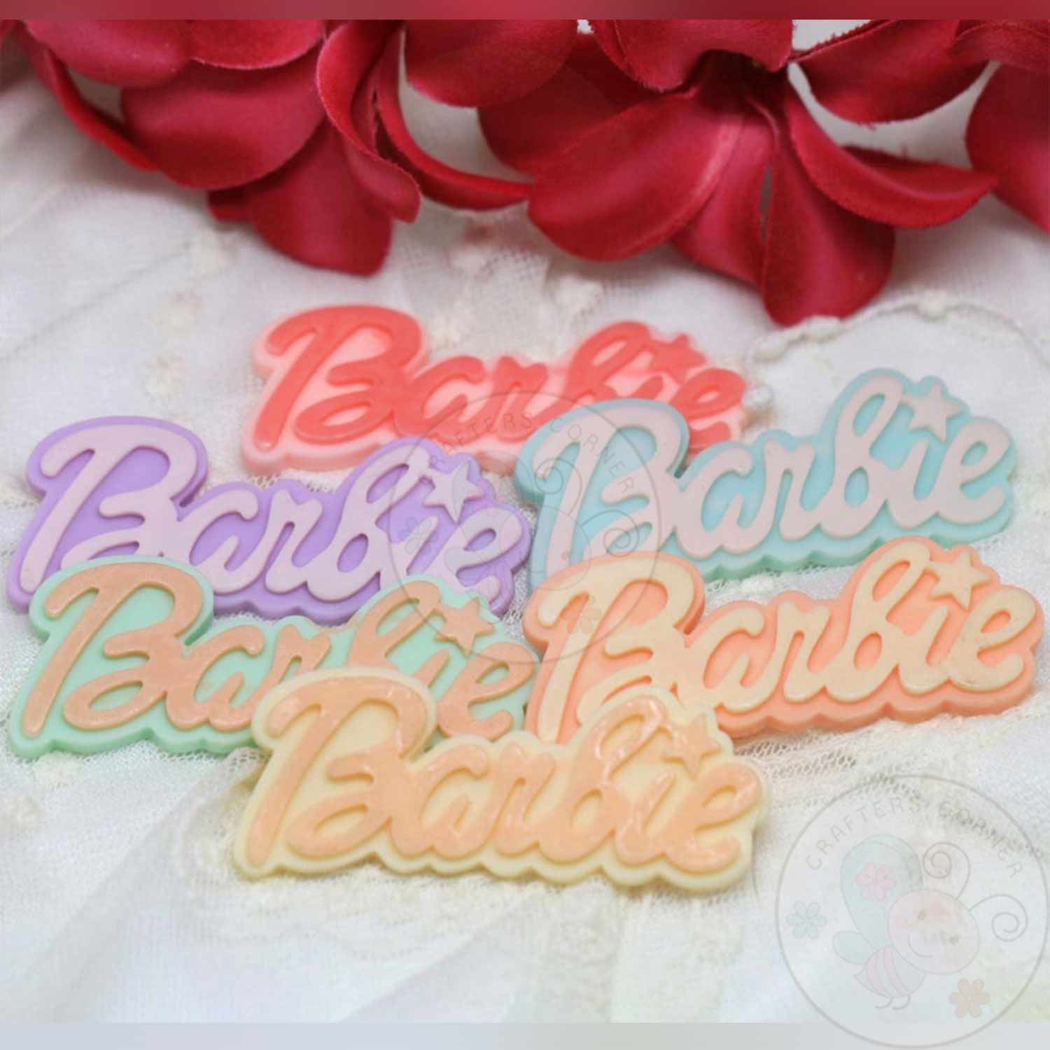 Barbie - Assorted Colors