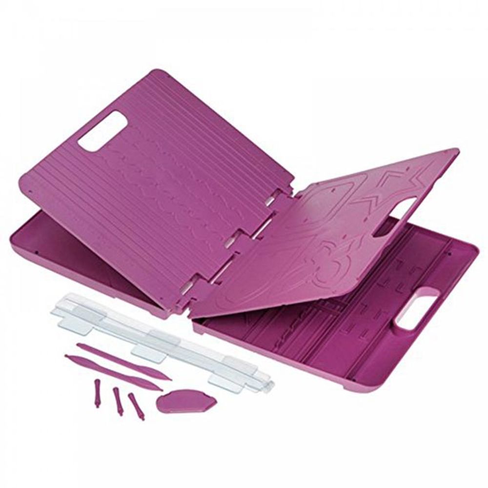 The Ultimate Crafter's Companion