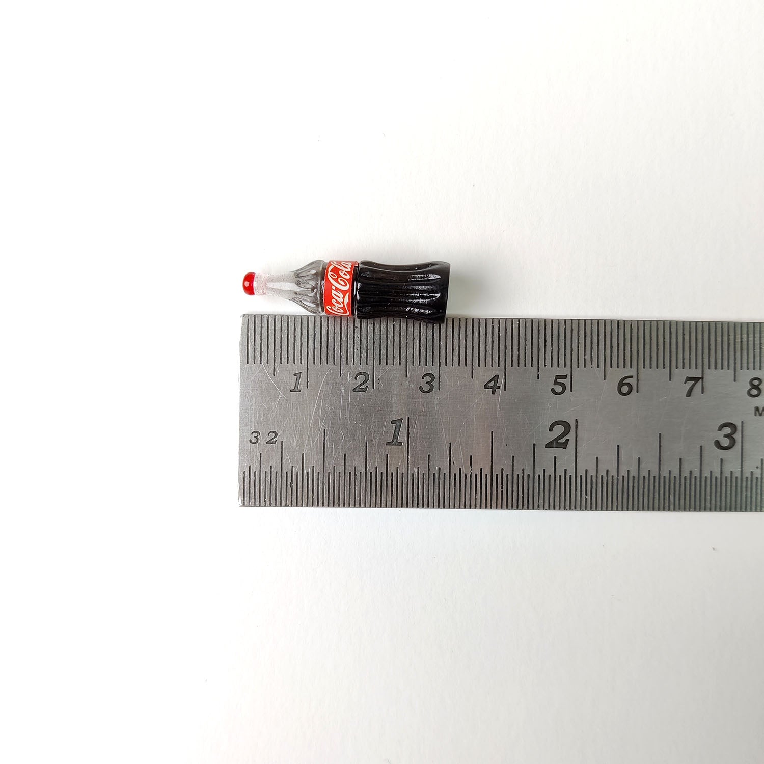 Miniature Coca-Cola Bottles #2