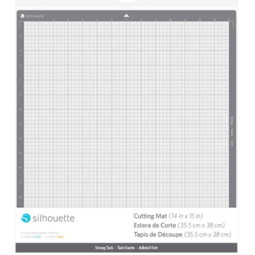 CAMEO PLUS CUTTING MAT - STRONG TACK