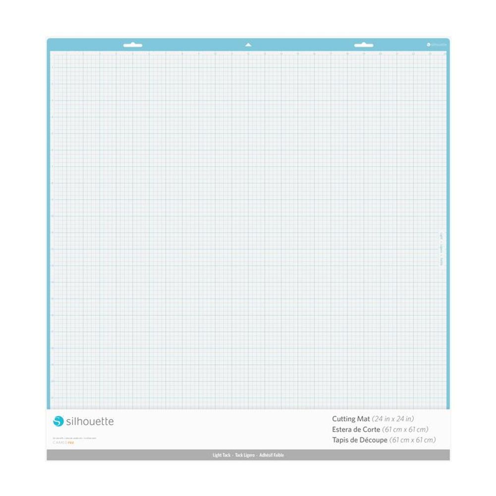 Cameo Cutting Mat 24''X24''