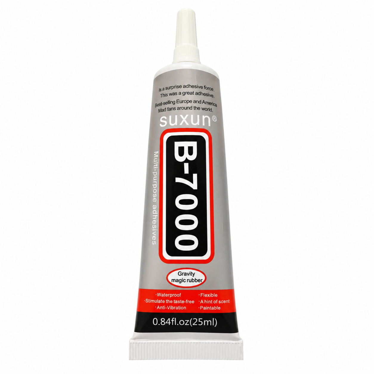B-7000 Multi Purpose Adhesives -25ml