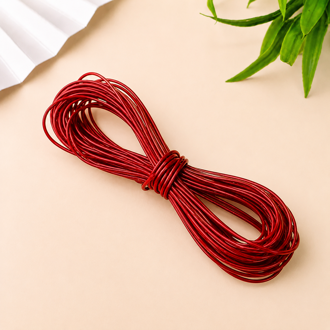 Leather Cord