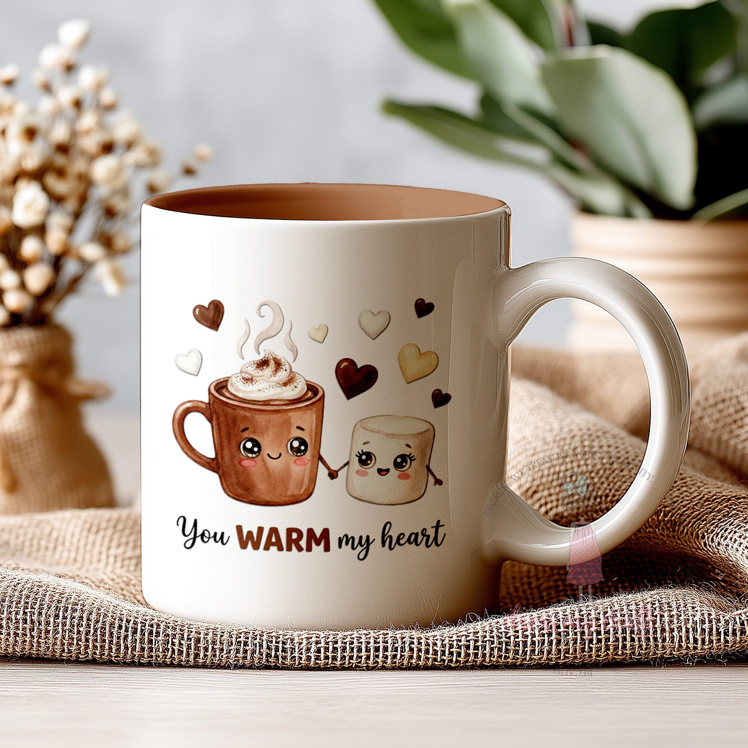 Stick N Peel Stickers-Cute Food Crush