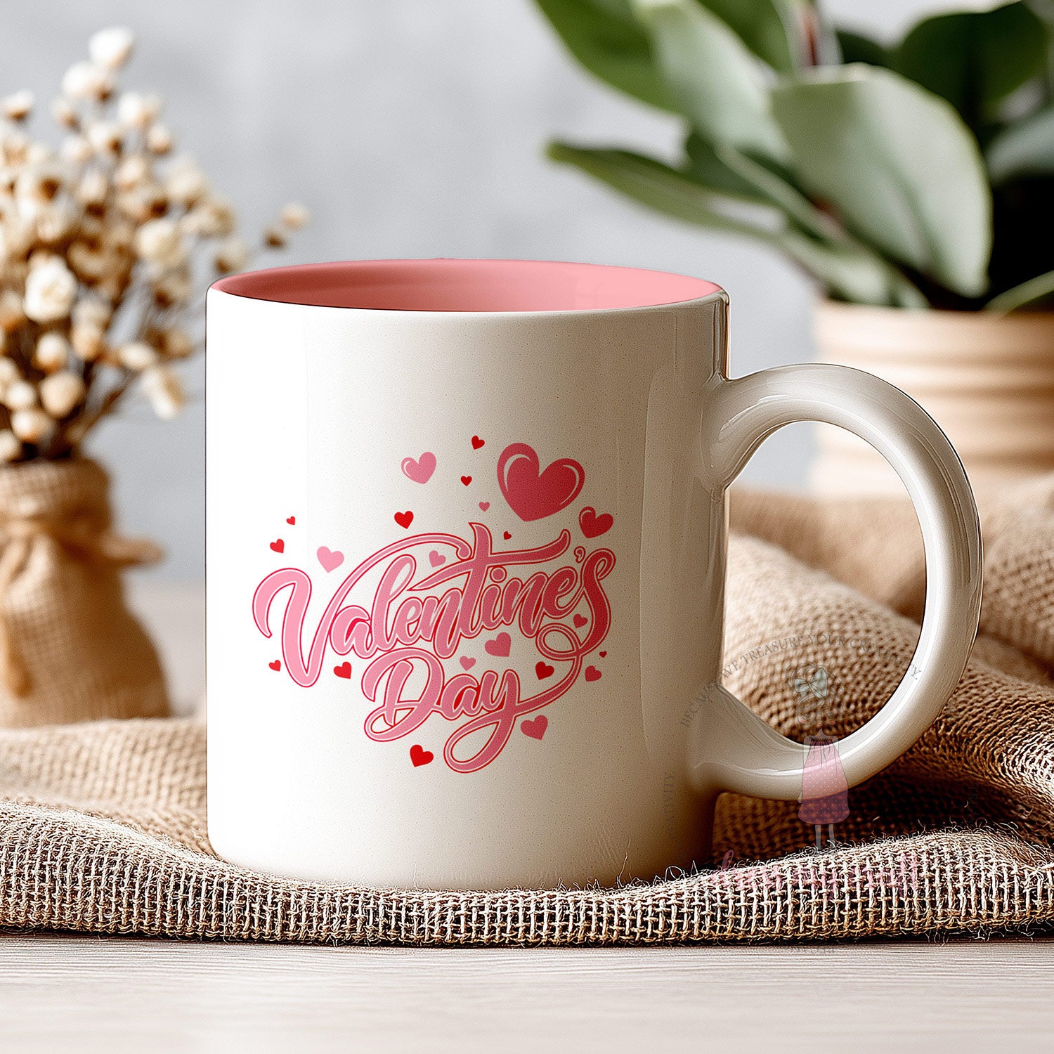 Stick N Peel Stickers- Rose & Bear