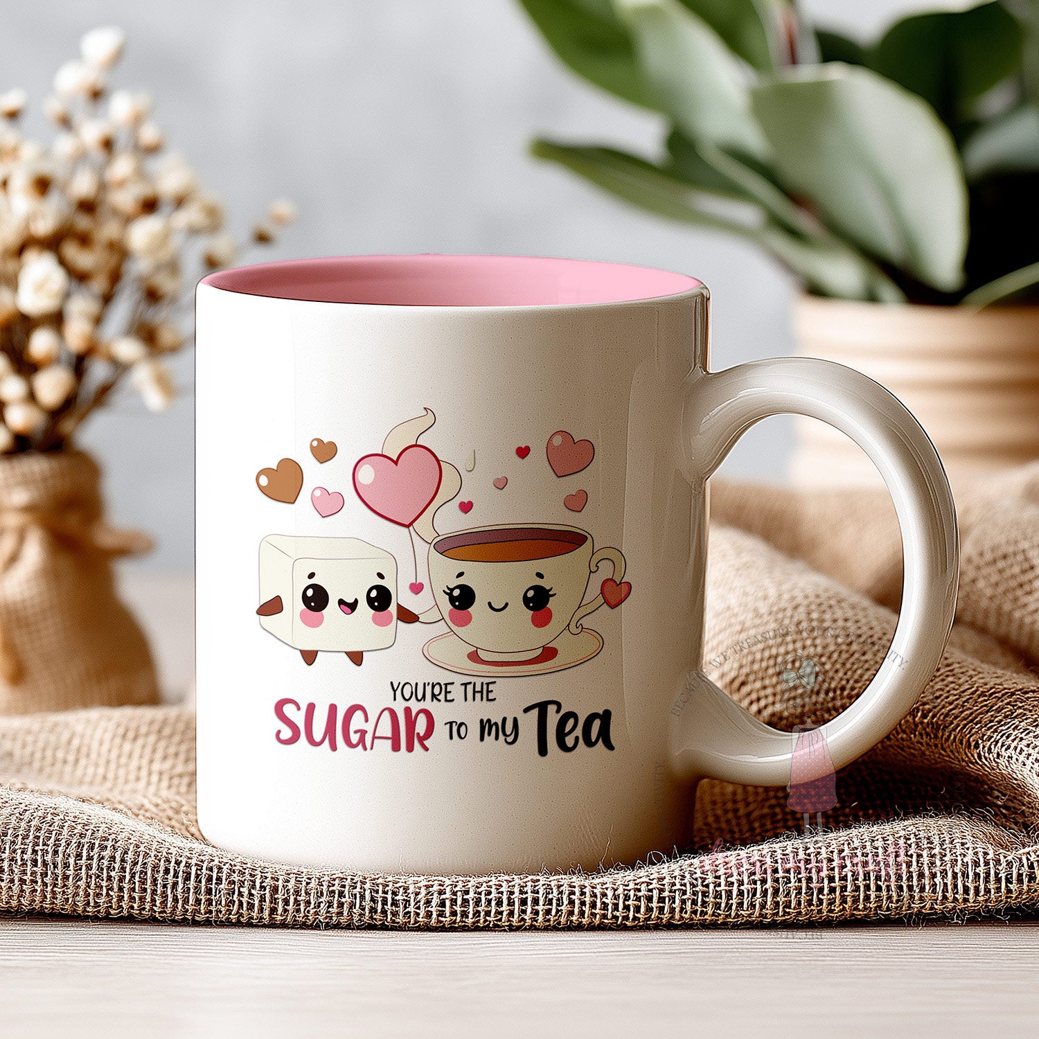 Stick N Peel Stickers- Say It Cute