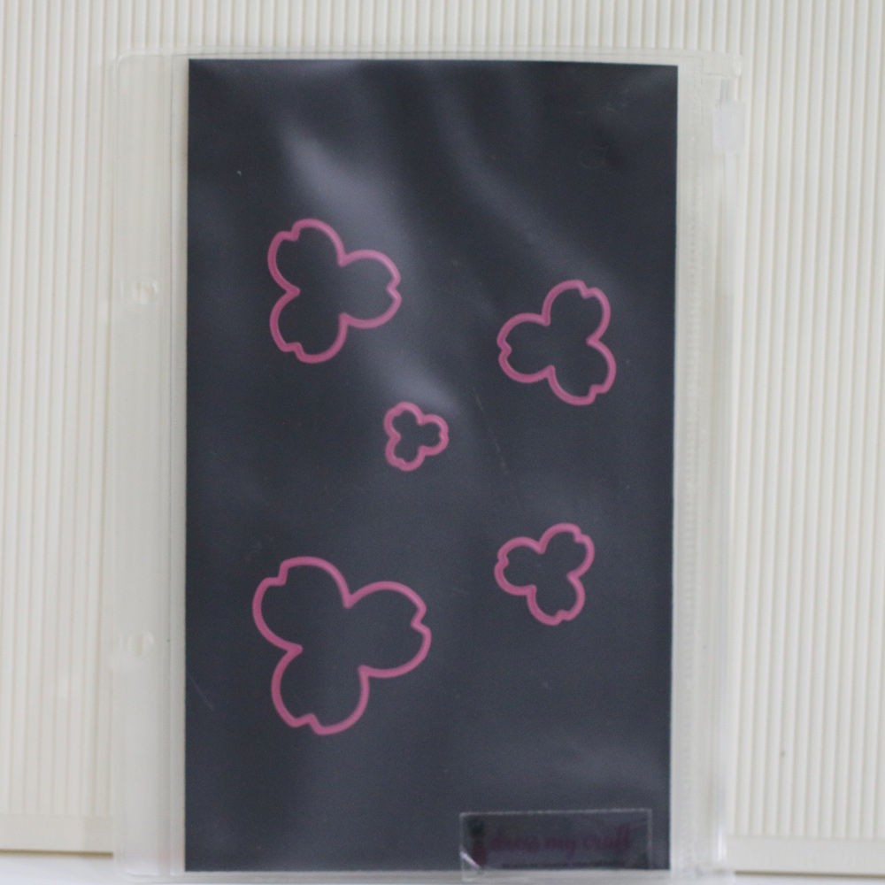 Storage Sleeves - 2 Pcs/Pack