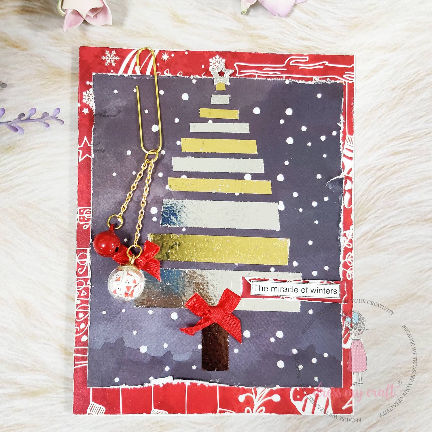 Silver - Reactive Foil Sheets (6" x 18")