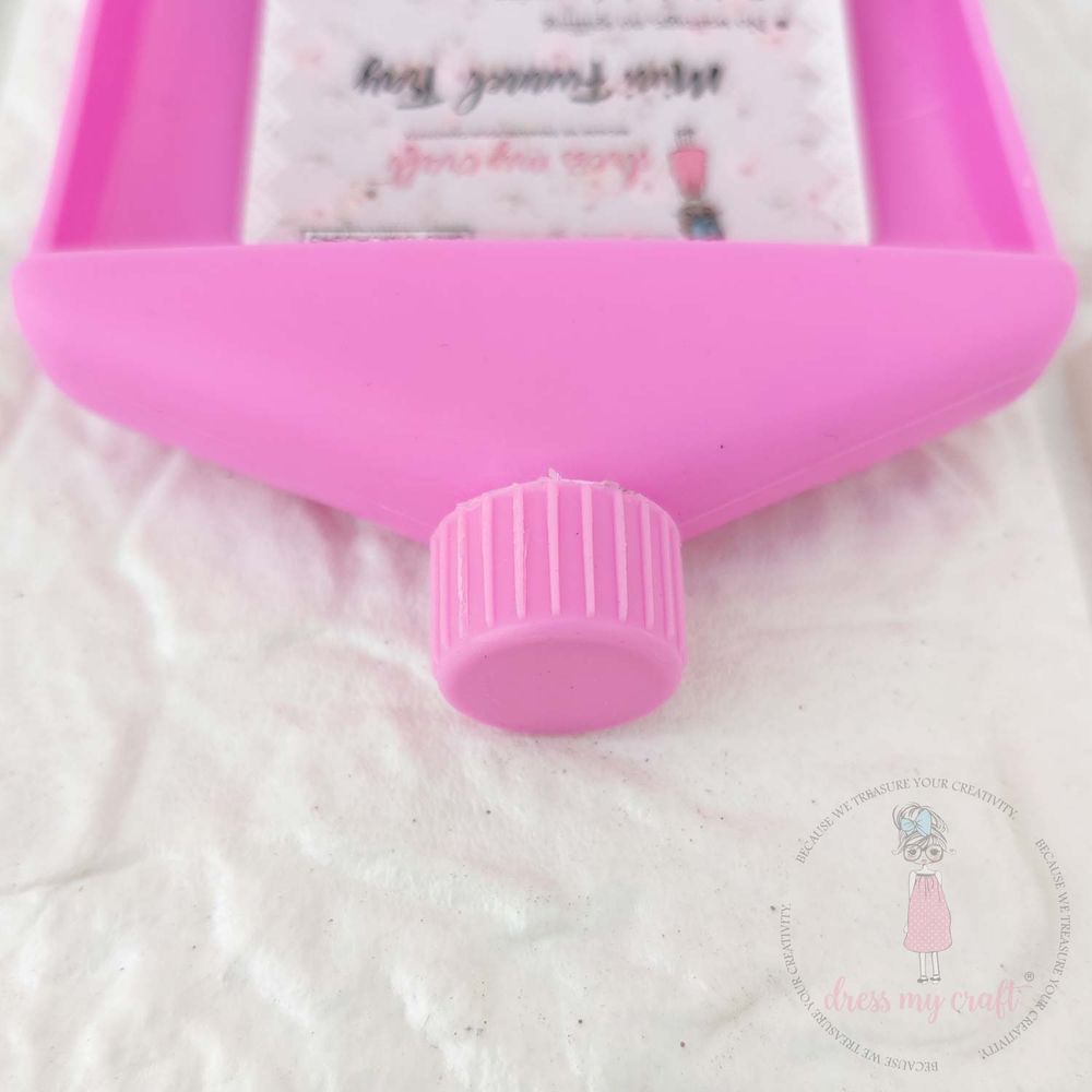 Mini Funnel Tray