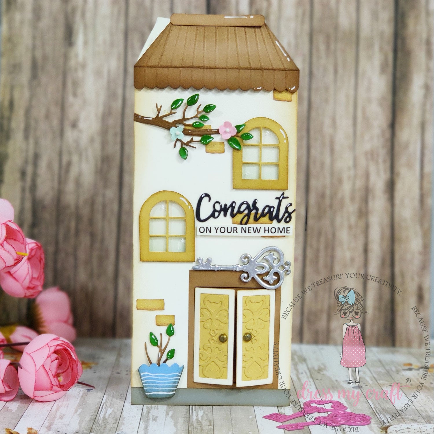 Blending Brush - set of 4