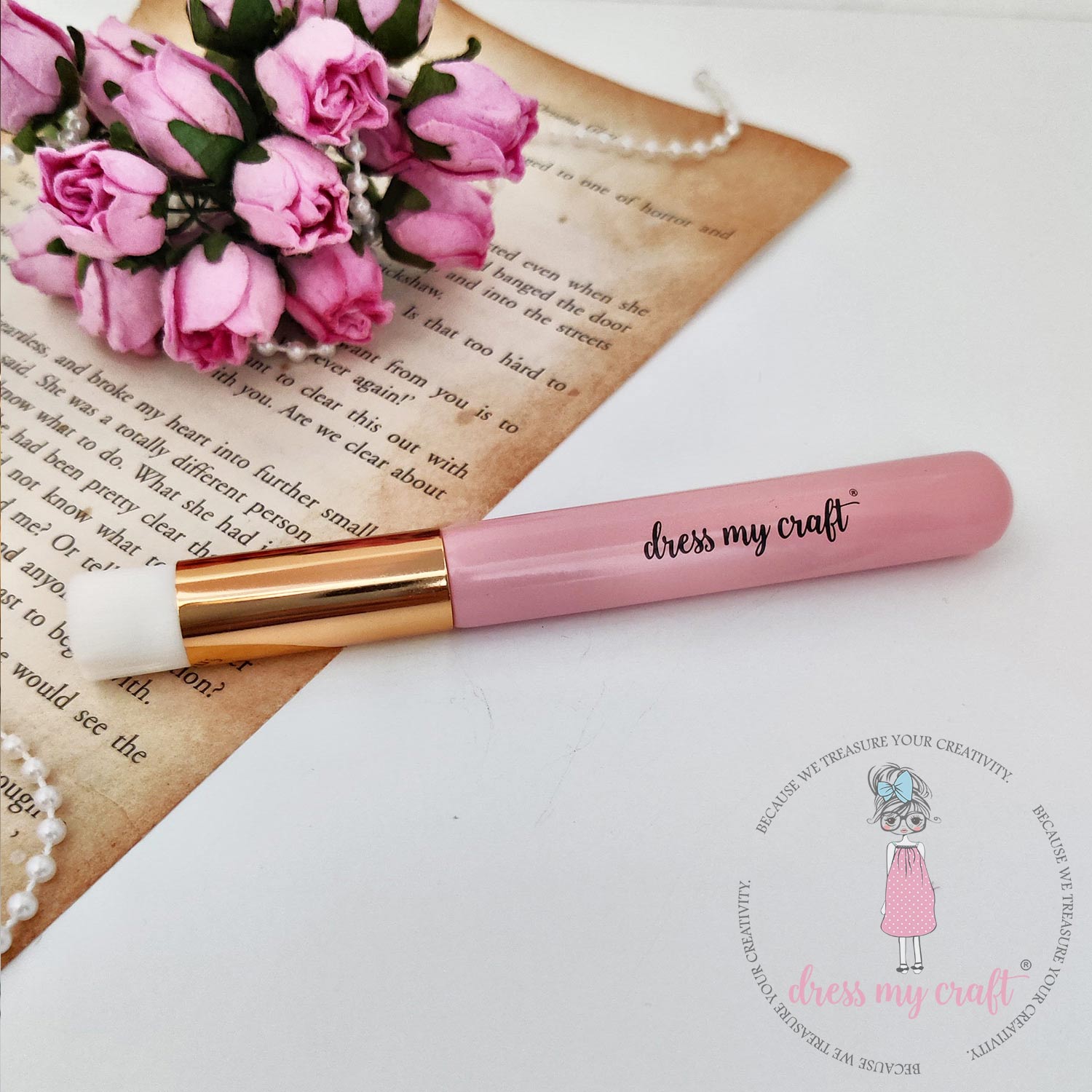 Blending Brush