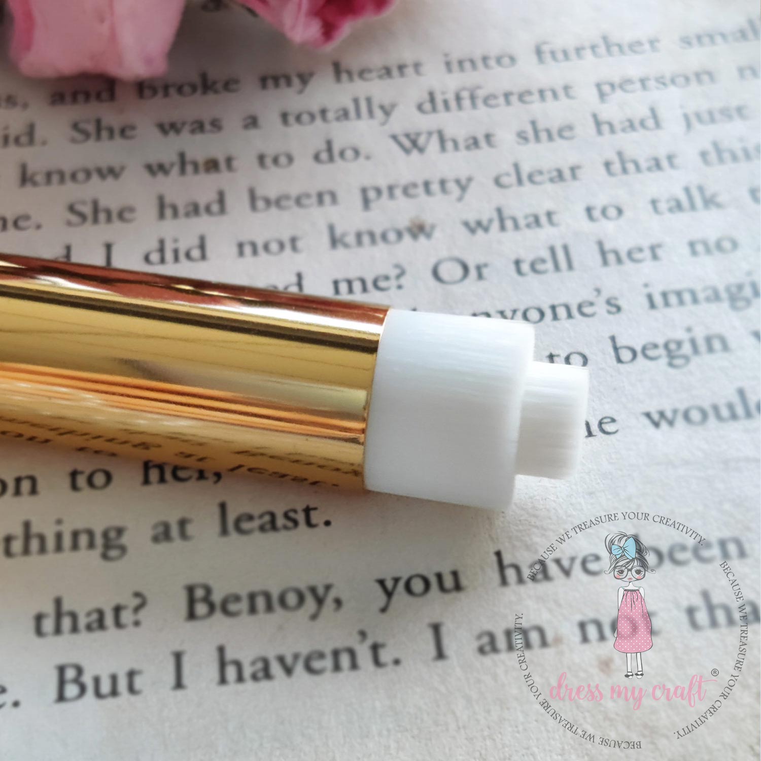 Precise Blending Brush