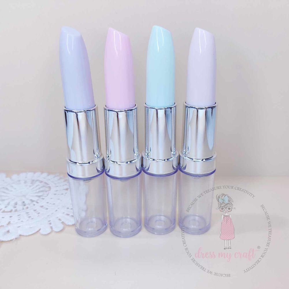 DIY Lipstick Pen Combo