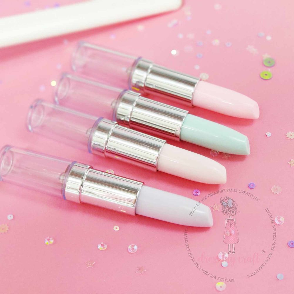 DIY Lipstick Pen Combo