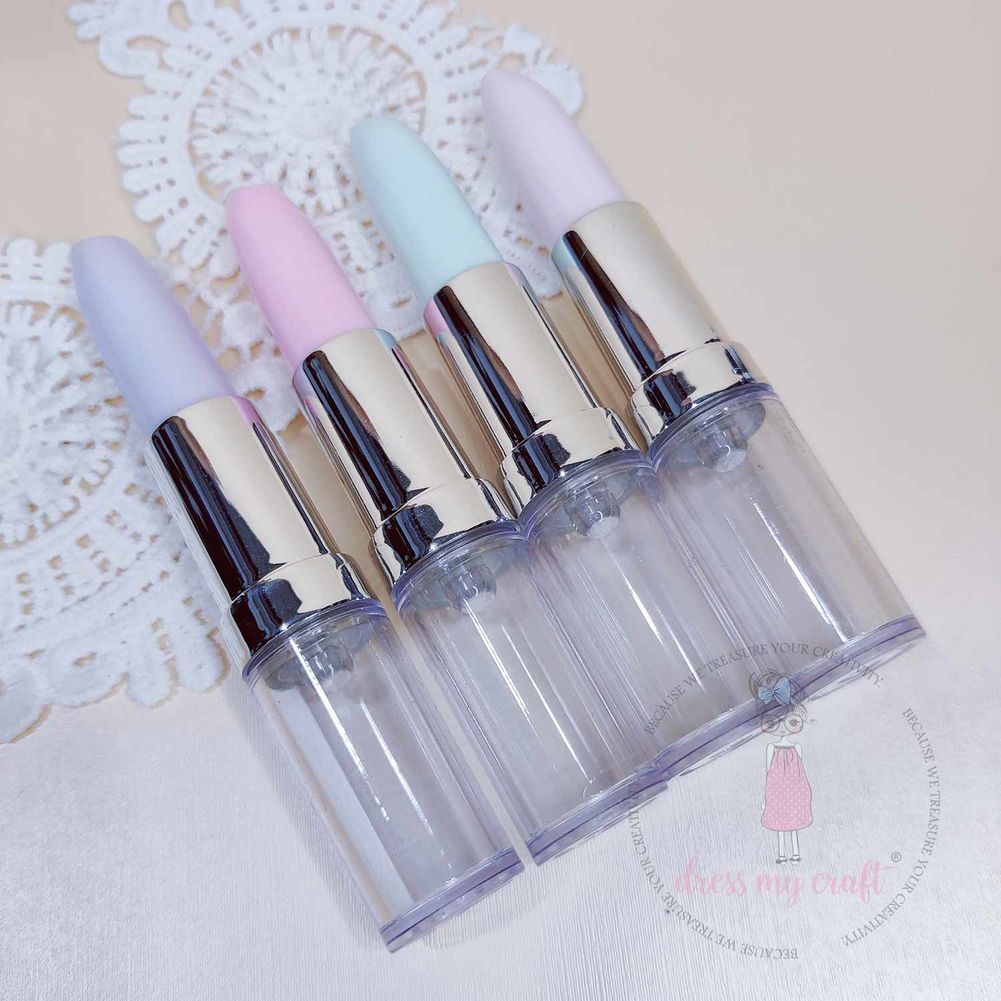 DIY Lipstick Pen Combo