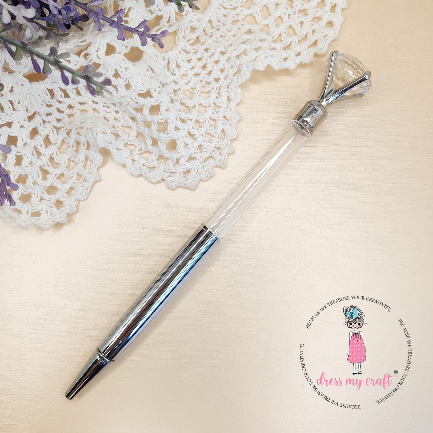 DIY Diamond Pens