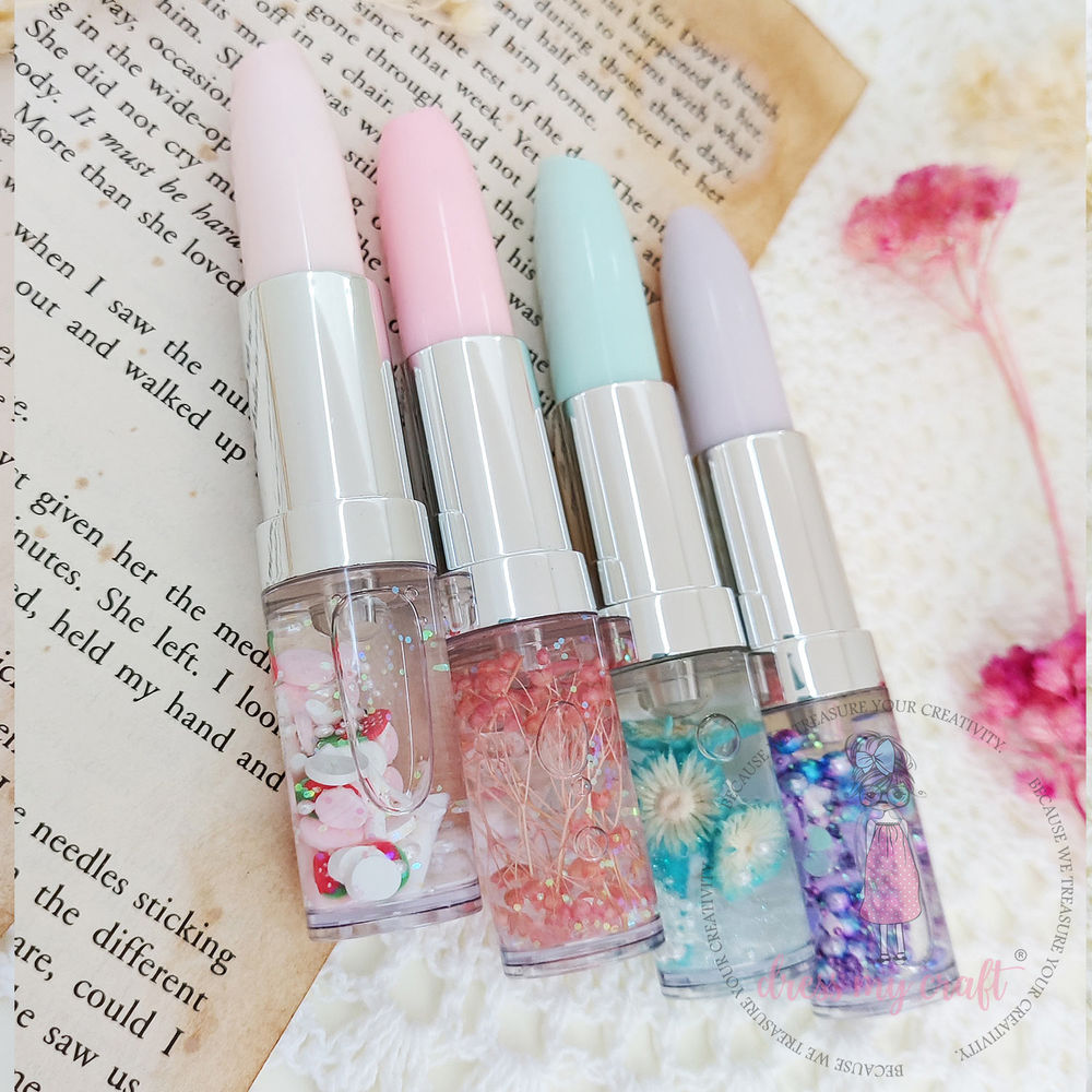 Lipstick Pen DIY KIT