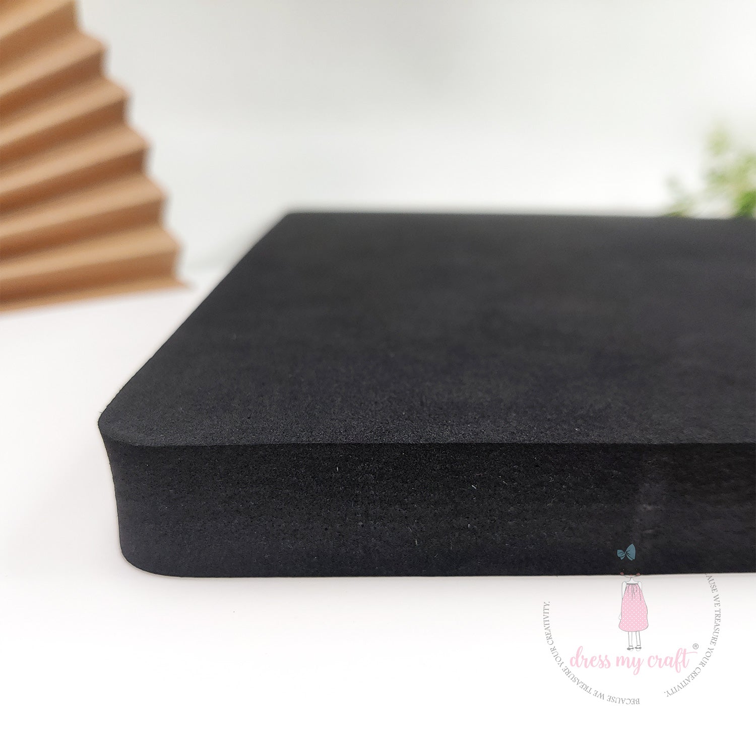 Embossing Foam Pad - Large