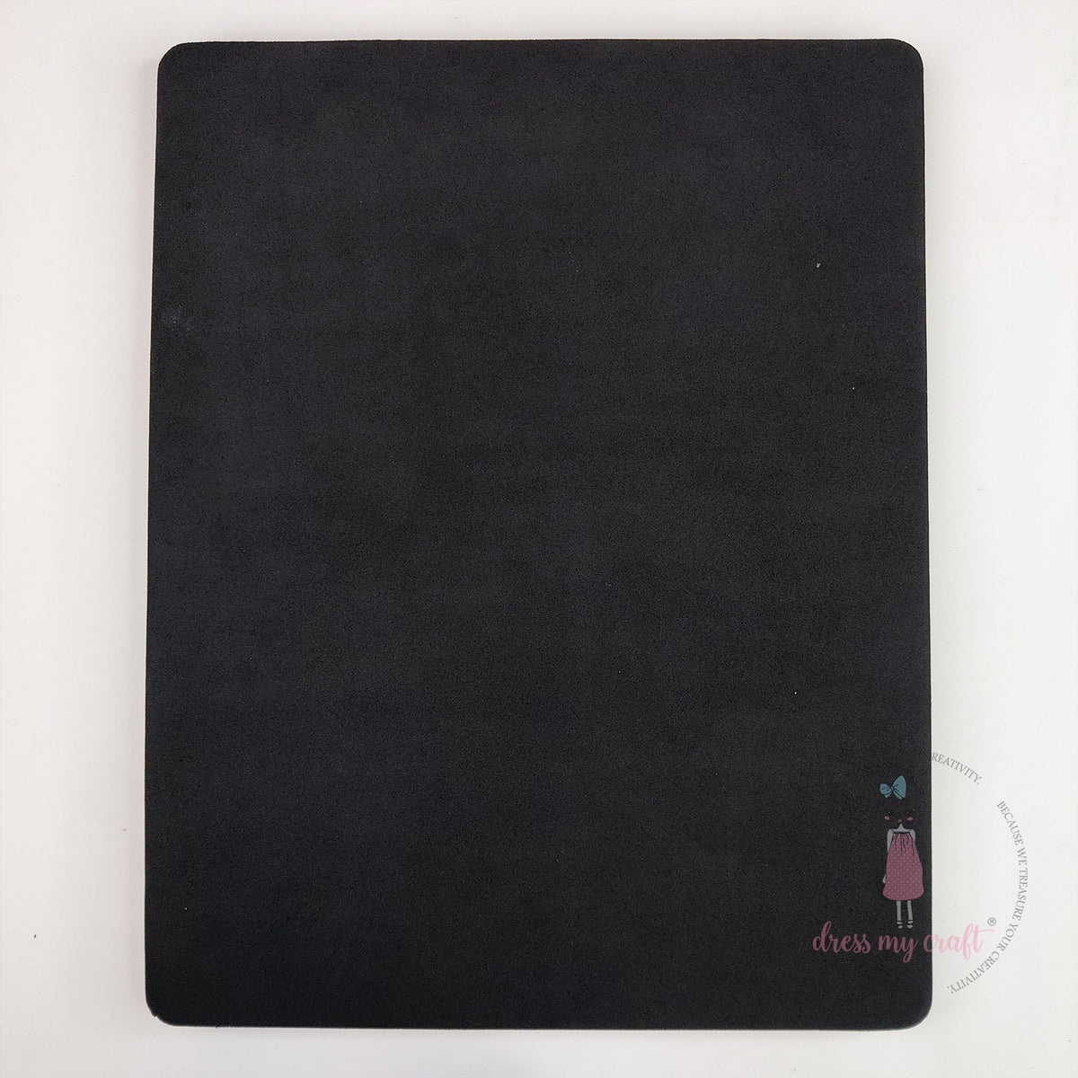 Embossing Foam Pad - Large – CRAFTERS CORNER
