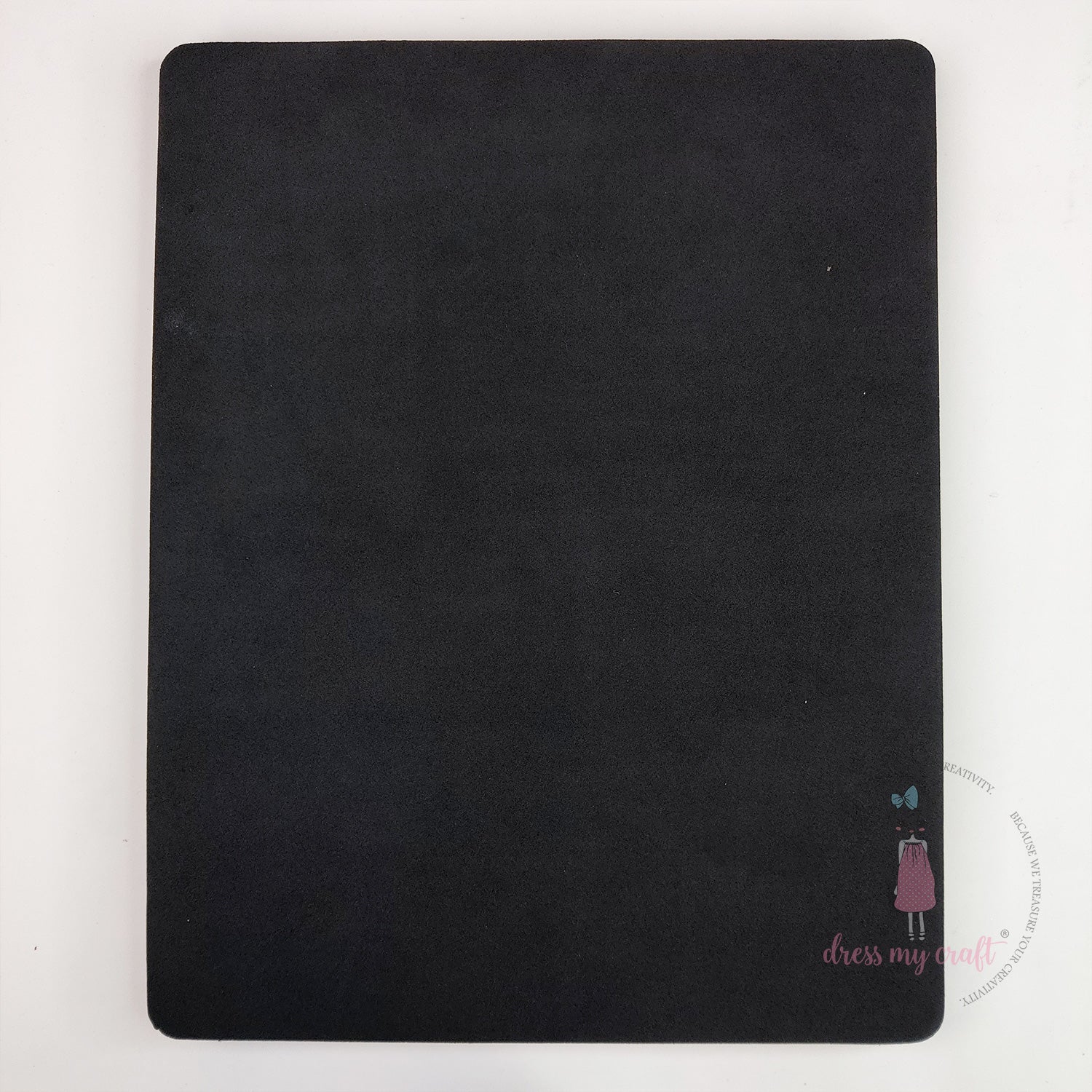 Embossing Foam Pad - Large