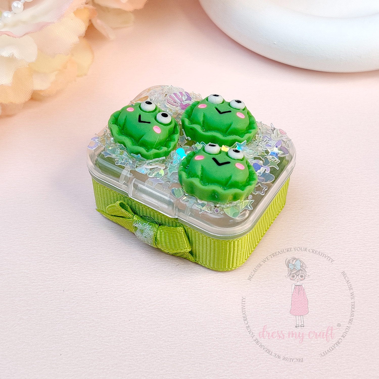 Rectangular Storage Boxes - Small