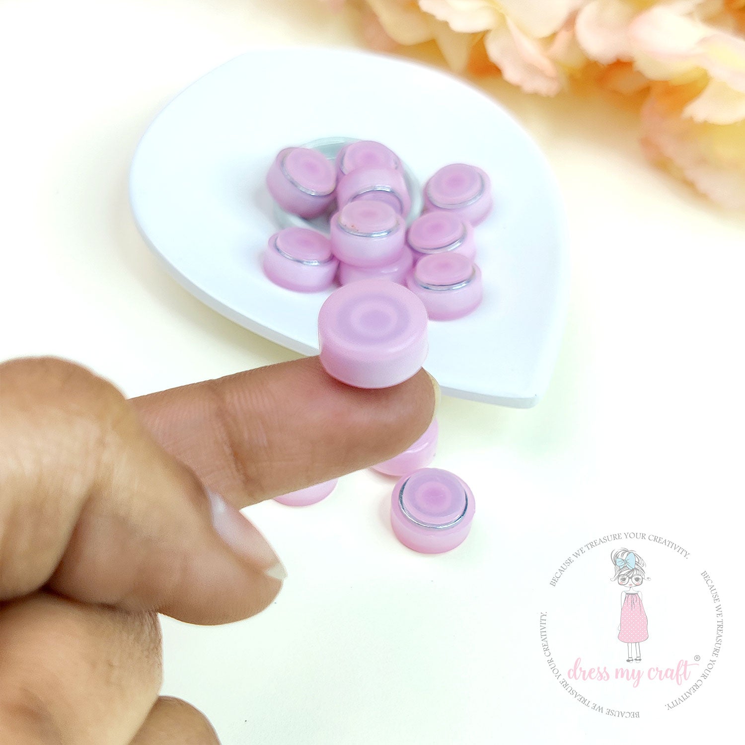 Spinners - Pink