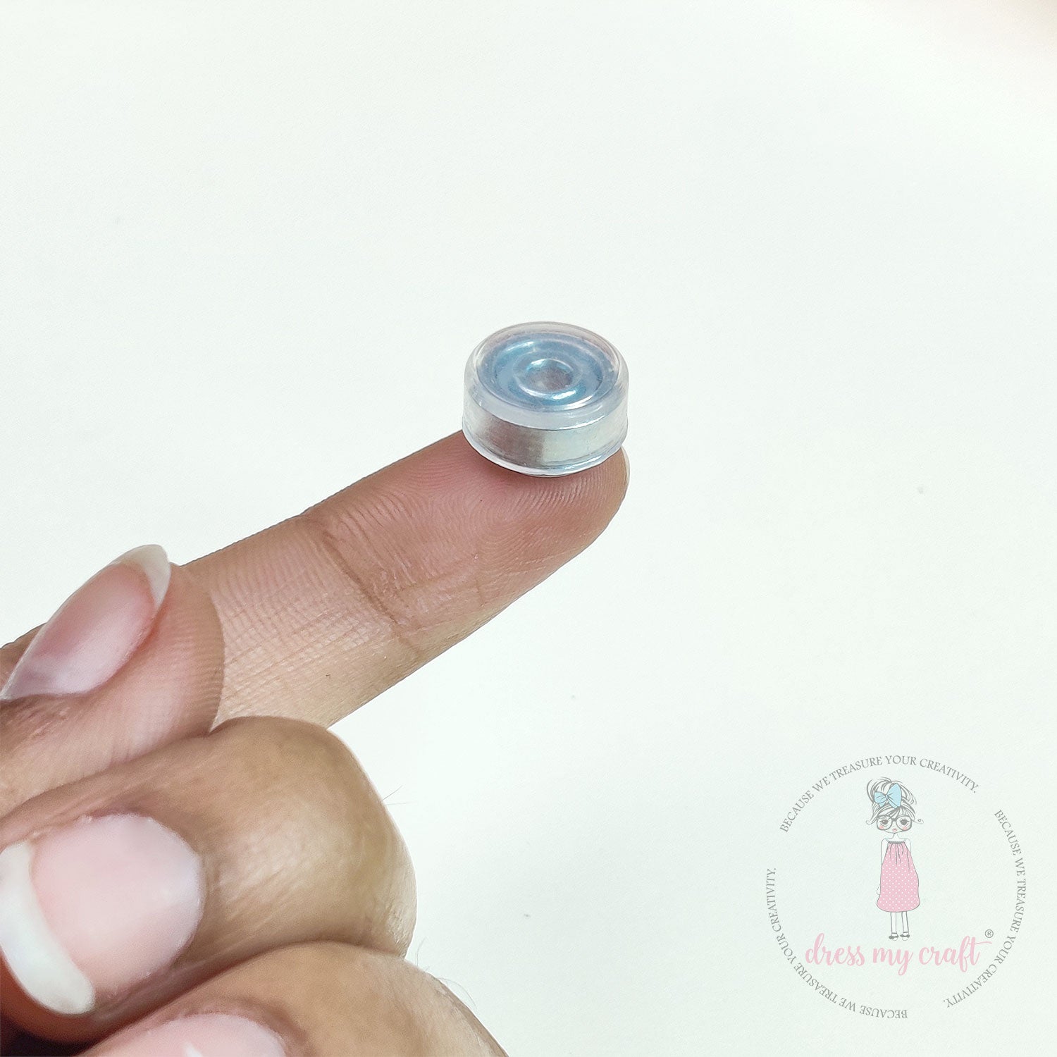 Spinners - Transparent
