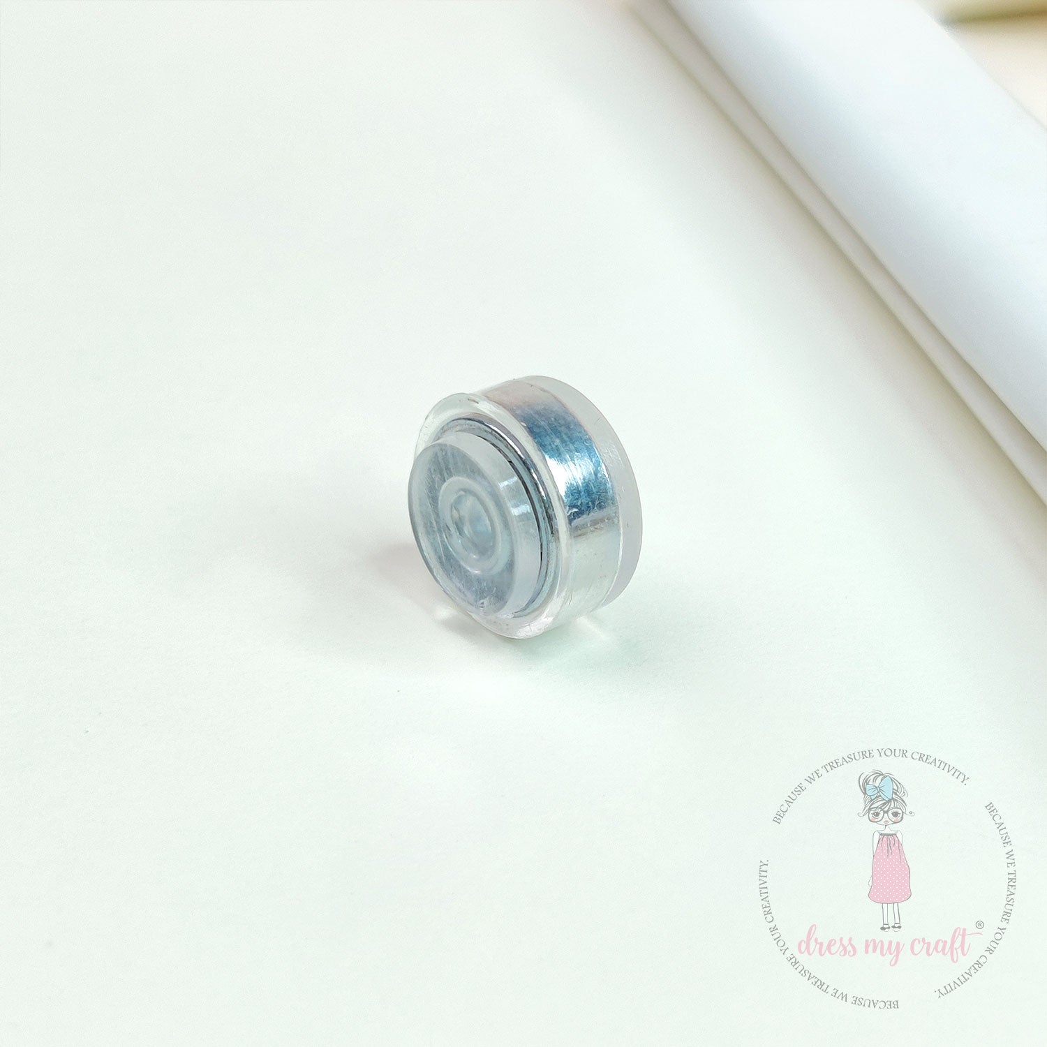 Spinners - Transparent