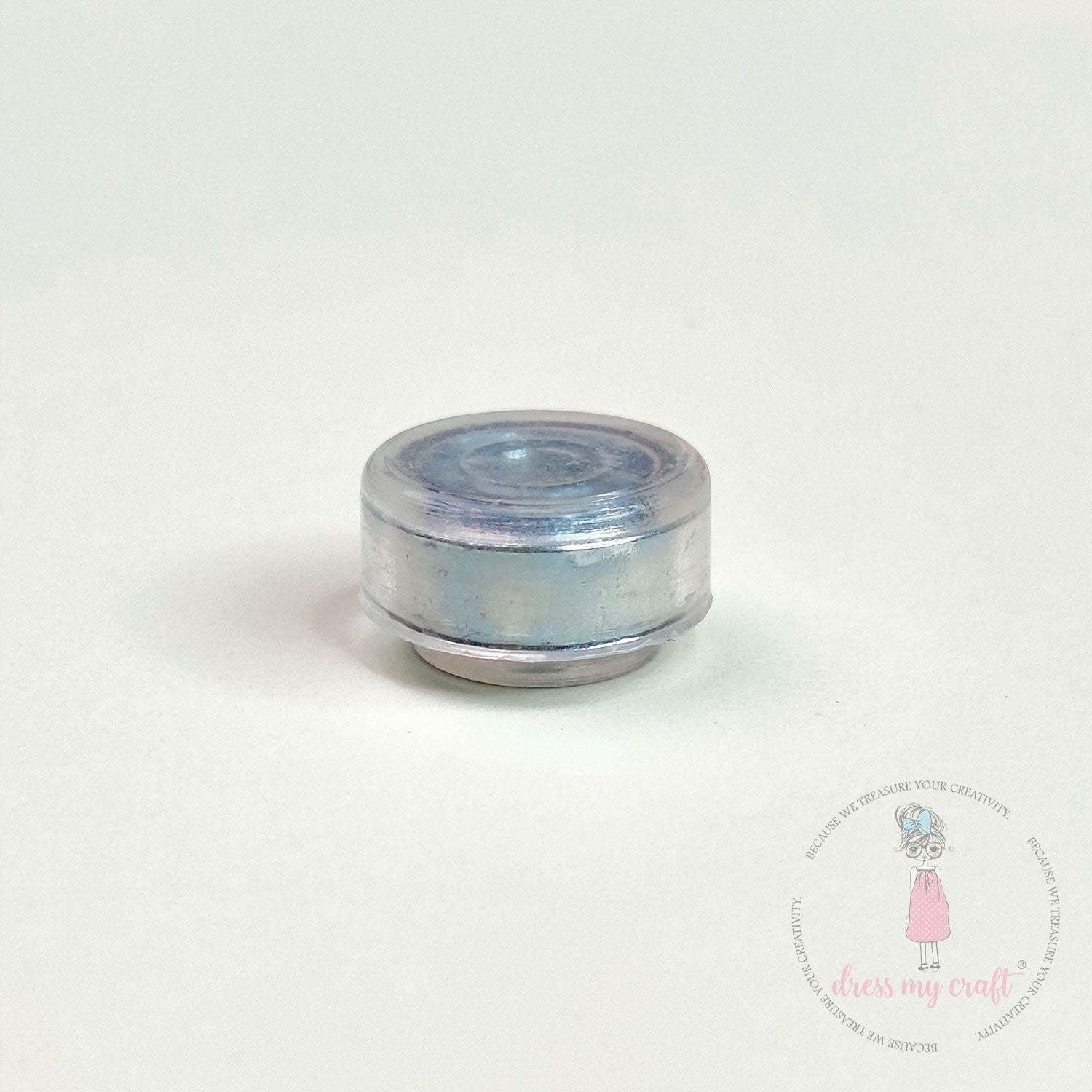 Spinners - Transparent