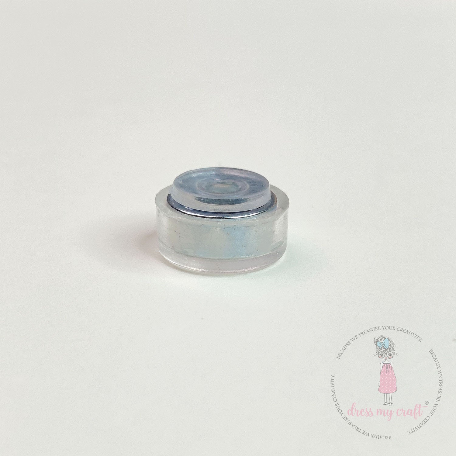 Spinners - Transparent