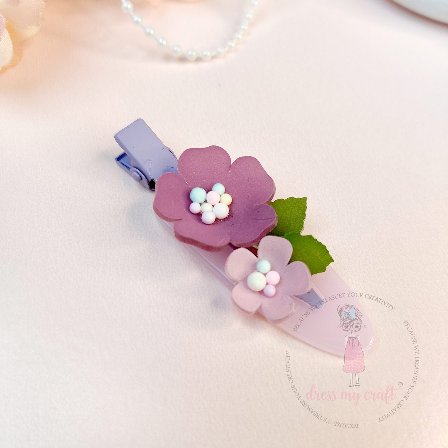 Pastel Pop Mini Foam Balls