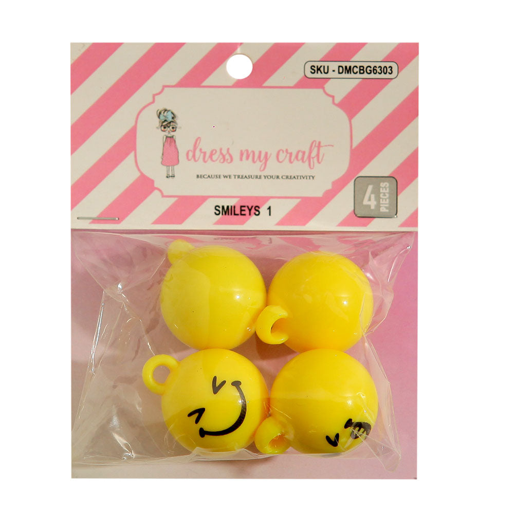 Smileys 1
