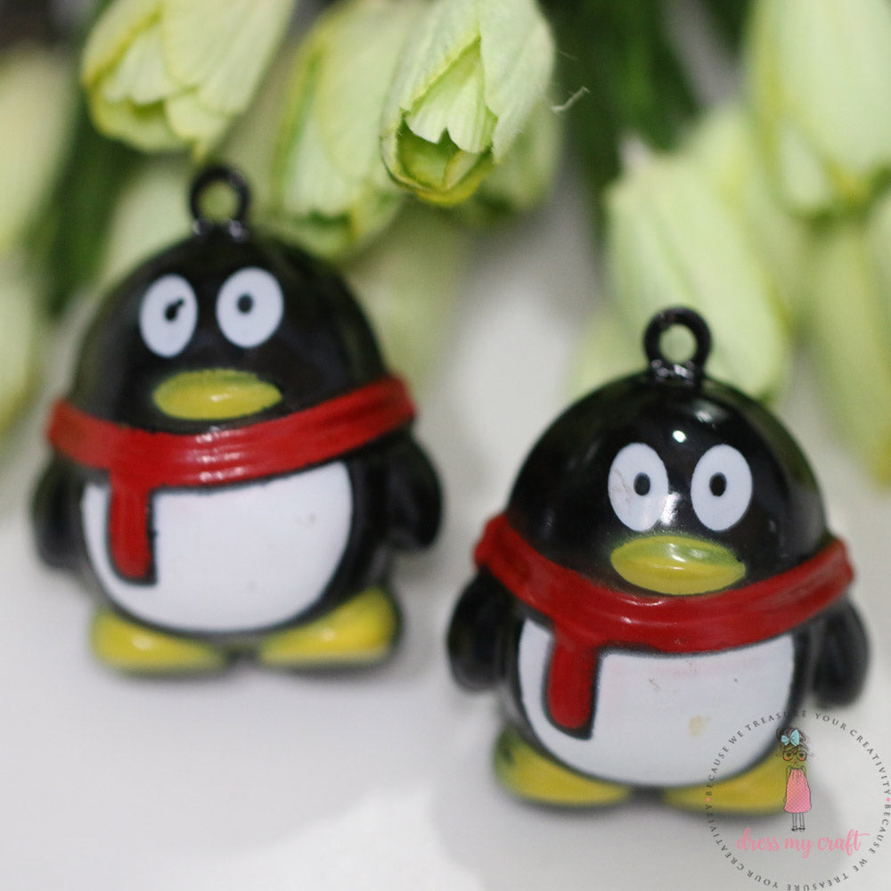 Penguin Bell