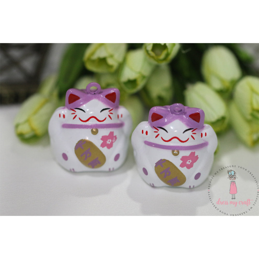 Chinese Kitty Bell