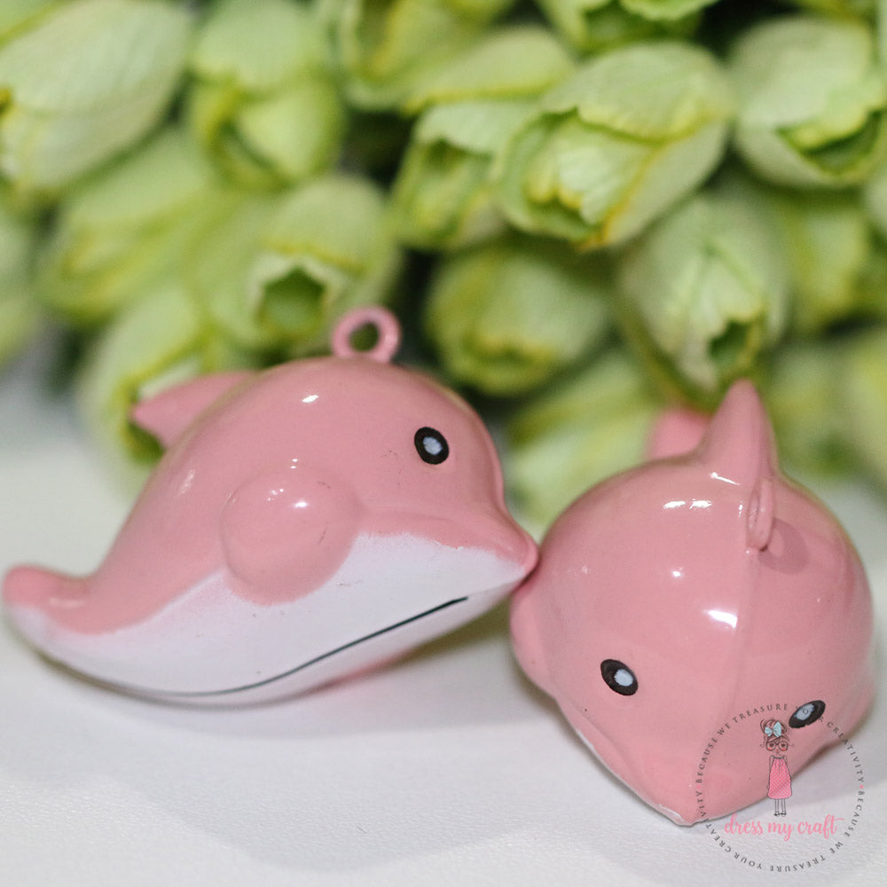 Whale Bell
