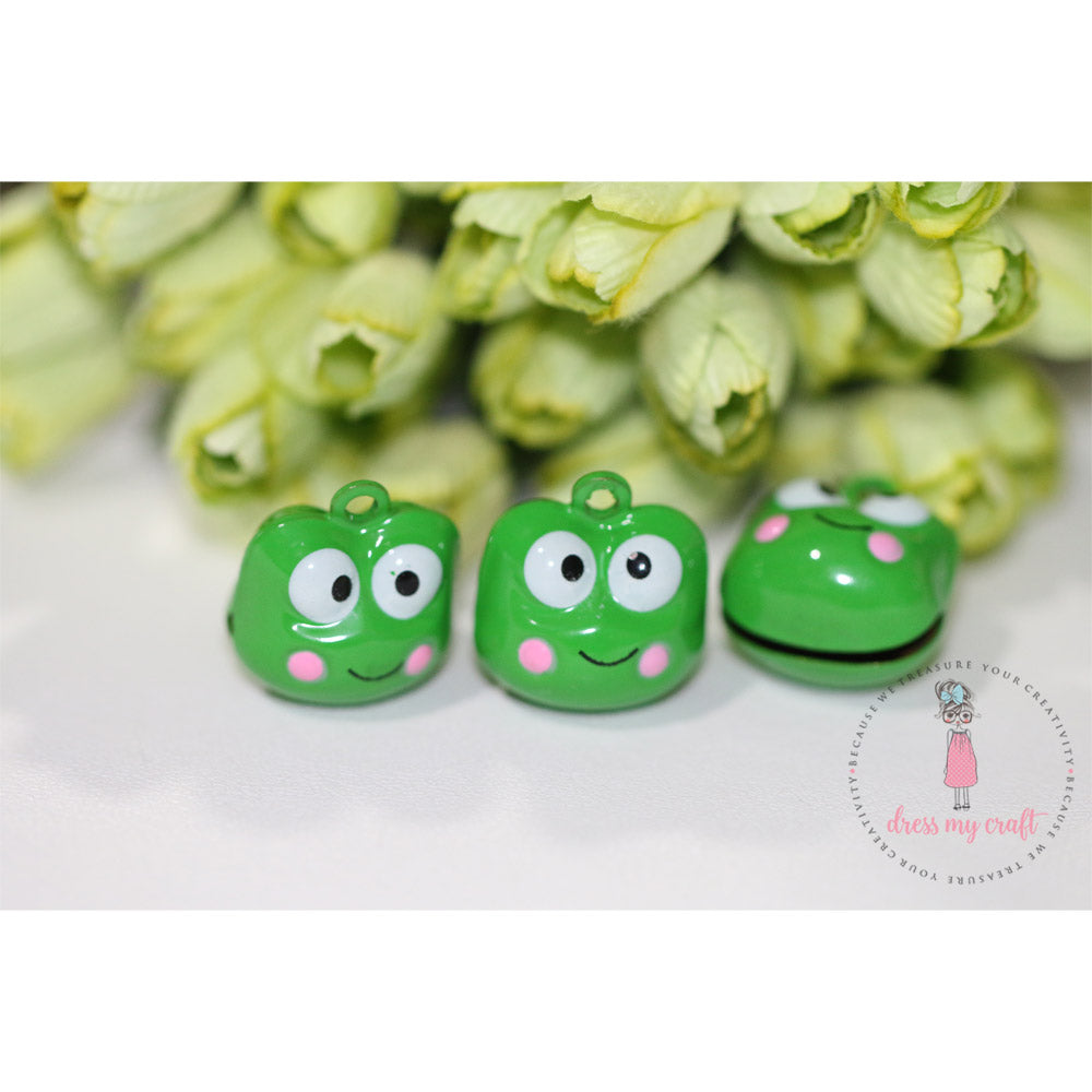 Frog Bell