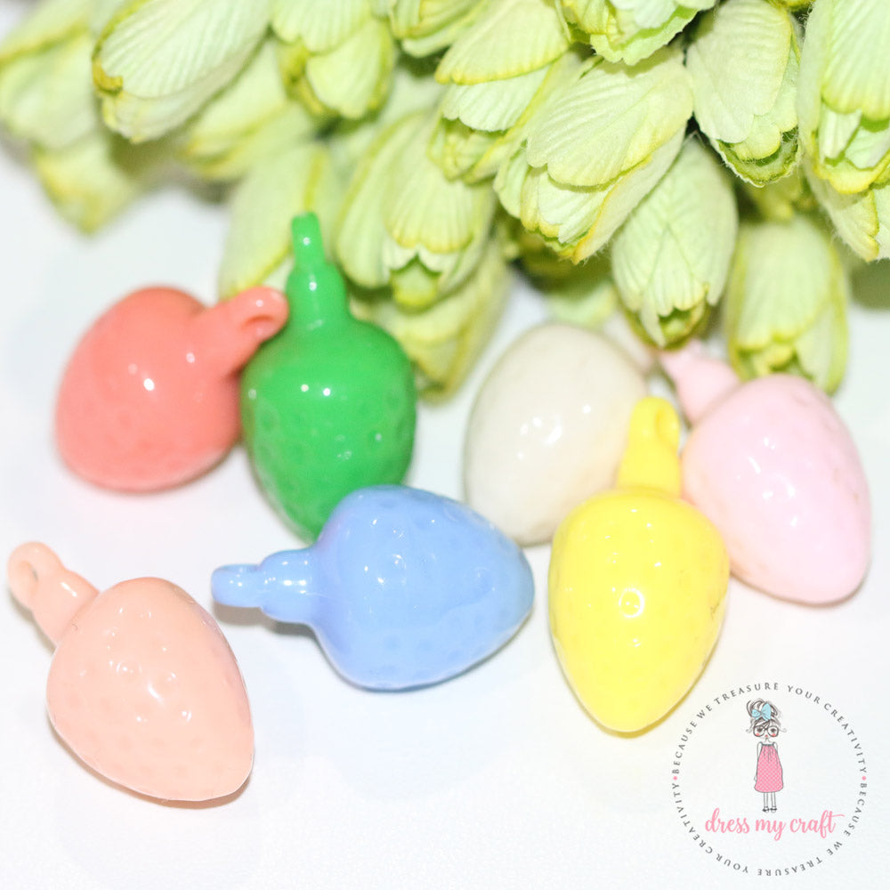 Berry Charm - Assorted Colors