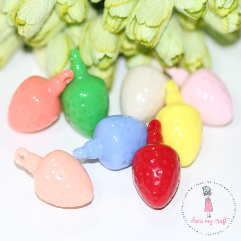 Berry Charm - Assorted Colors