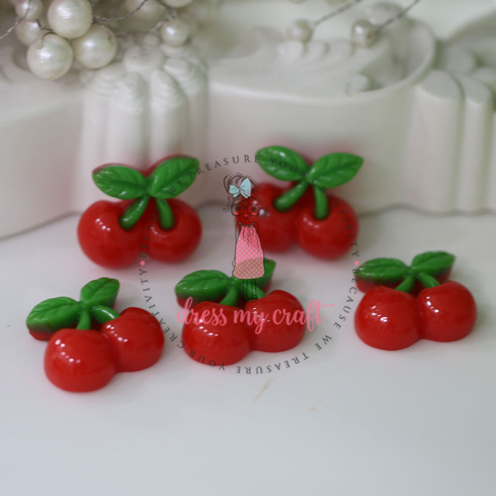 Bunch of Cherries