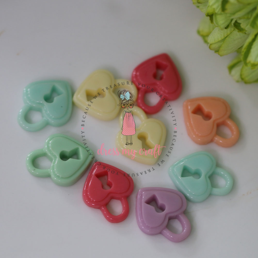 Heart Lock