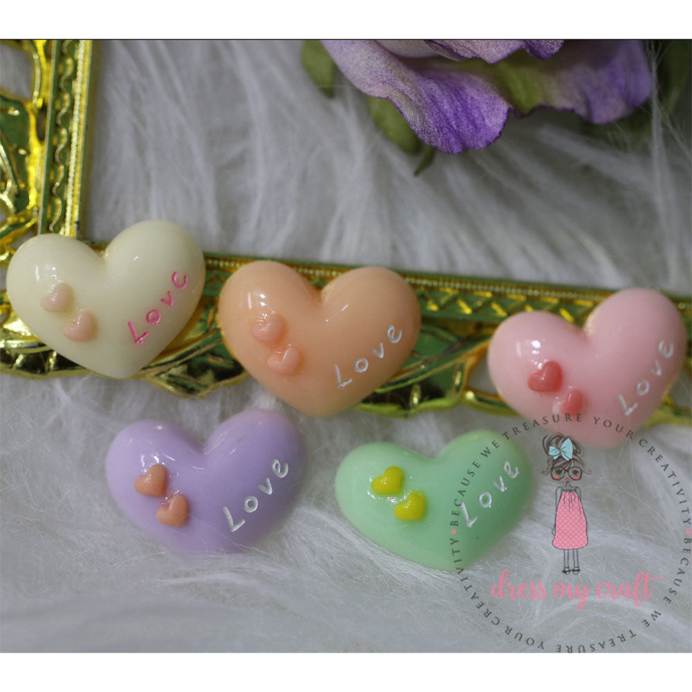 Heart on Heart - Assorted