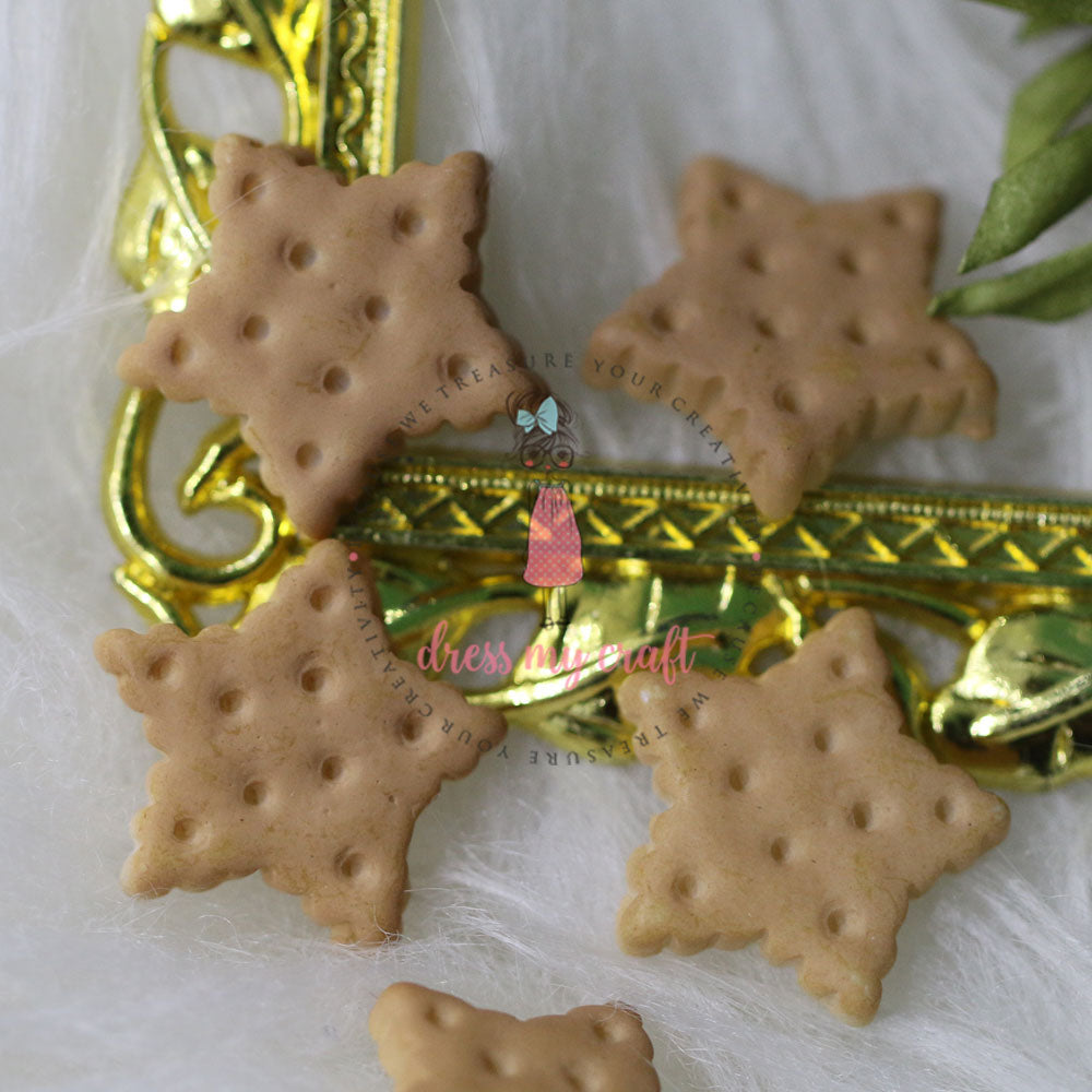 Star Cookie