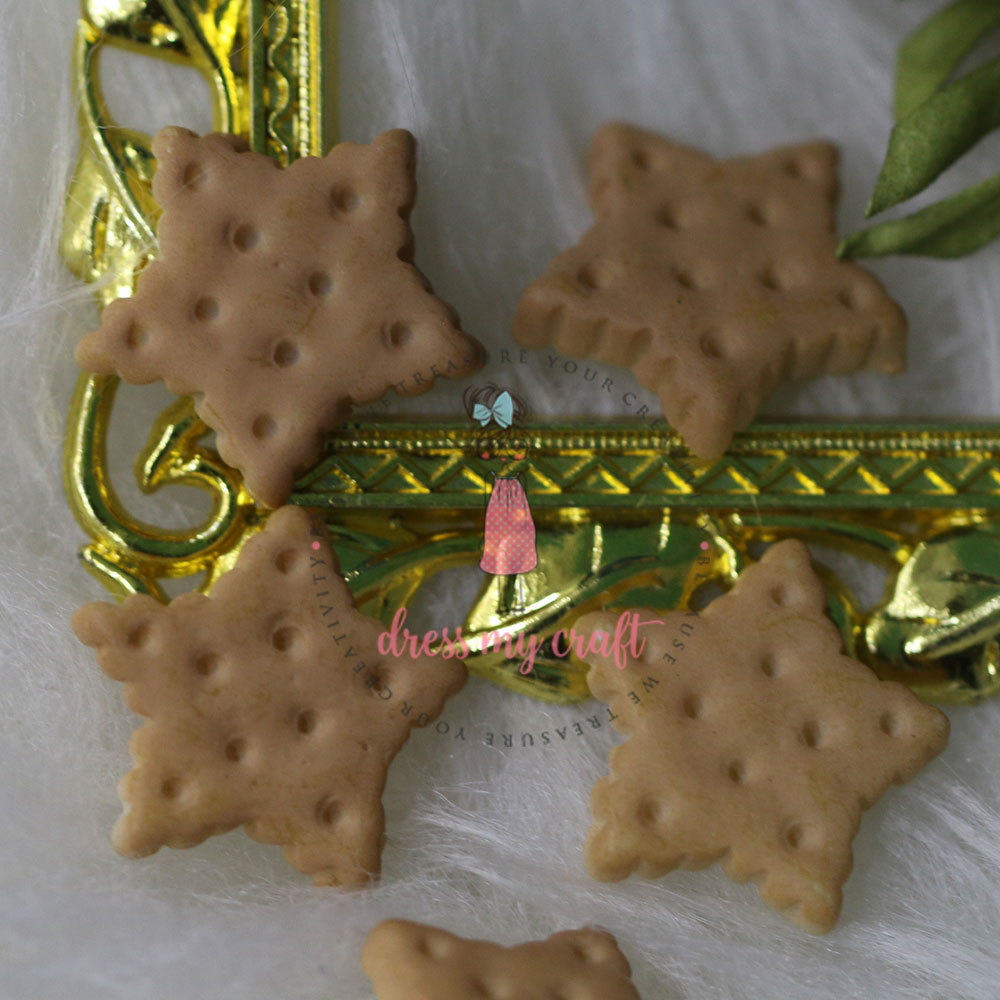 Star Cookie