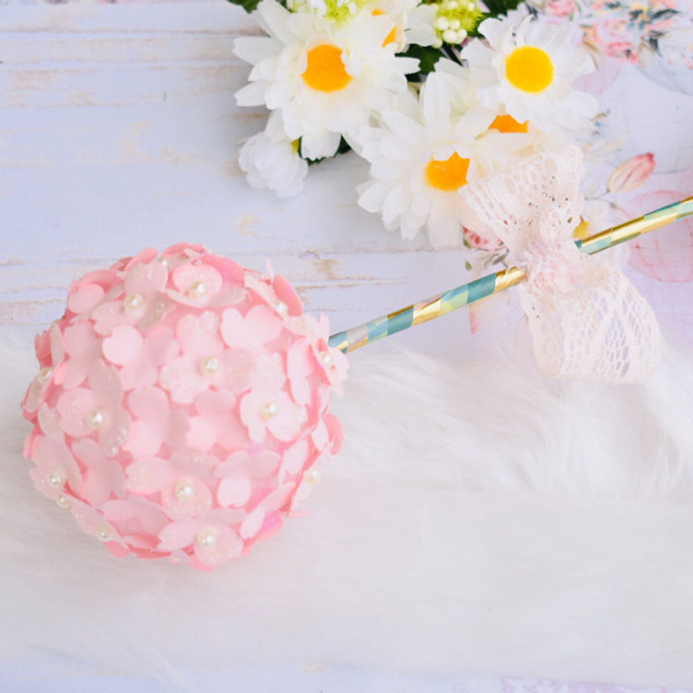 Three Petal Flower - Flower Making Cutting Dies