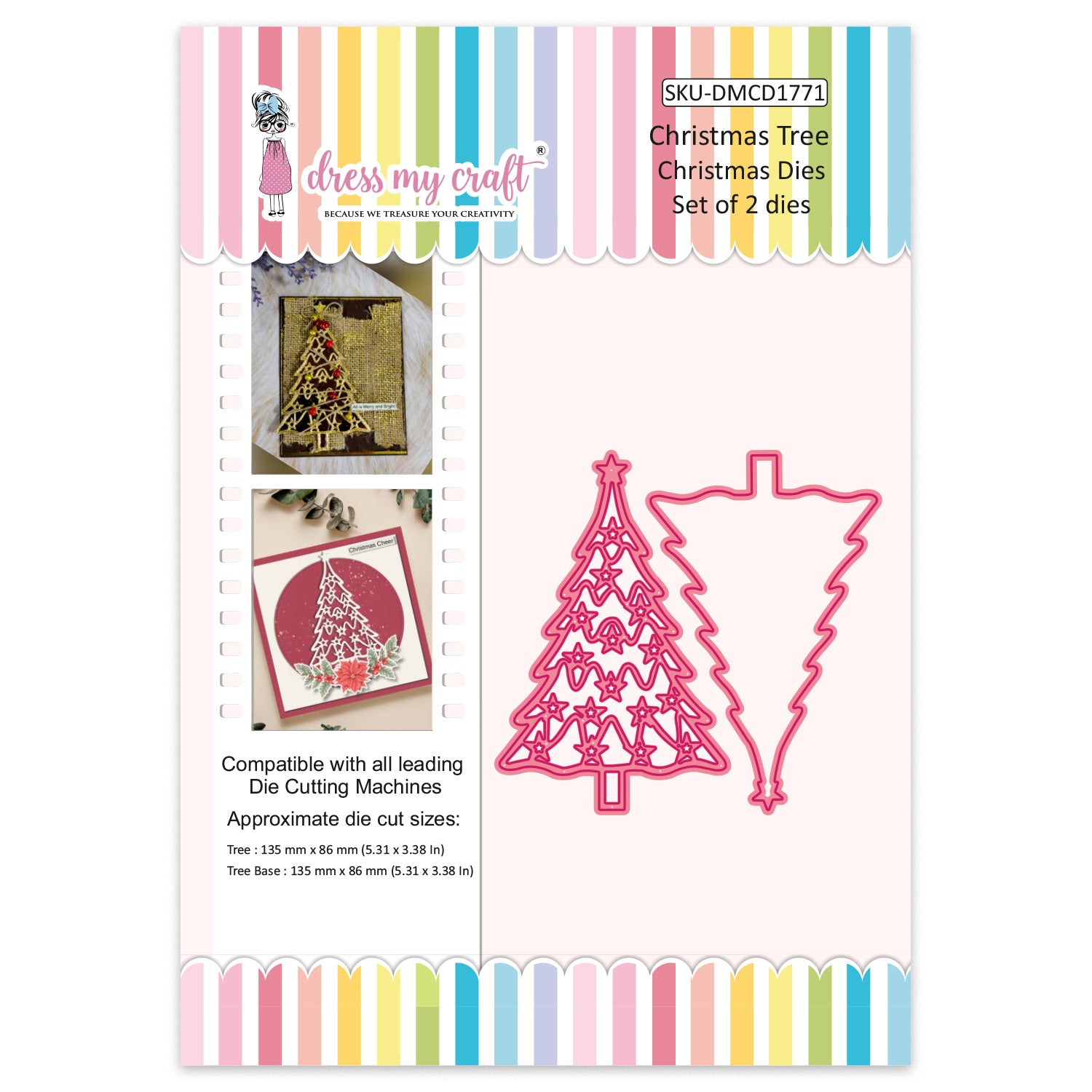 Christmas Tree - Christmas Dies