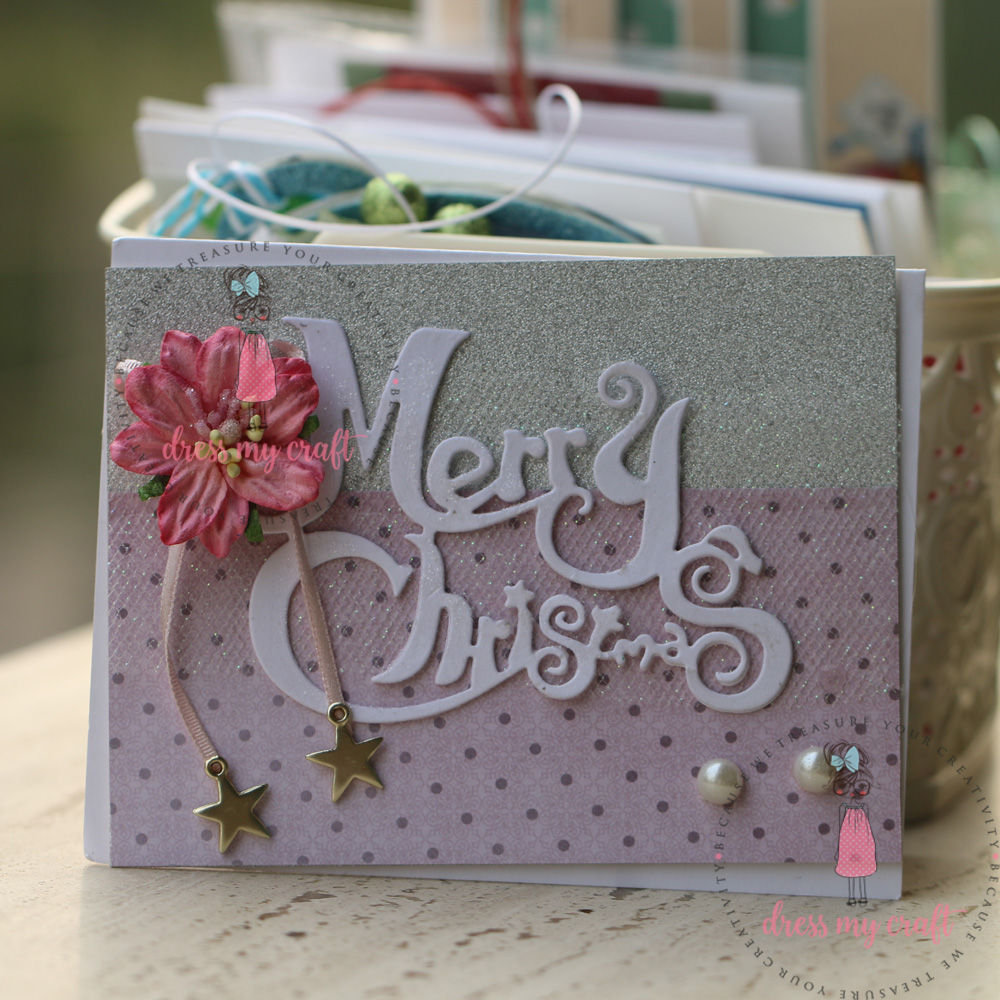 Merry Christmas - Christmas Dies