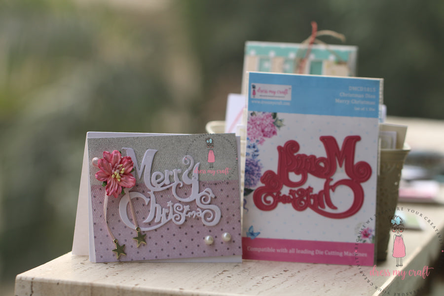 Merry Christmas - Christmas Dies