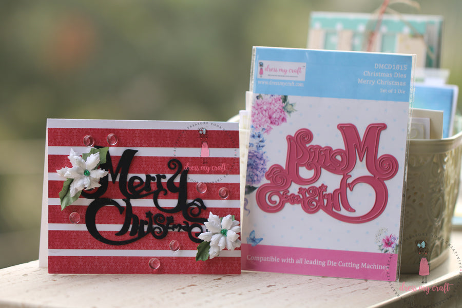 Merry Christmas - Christmas Dies