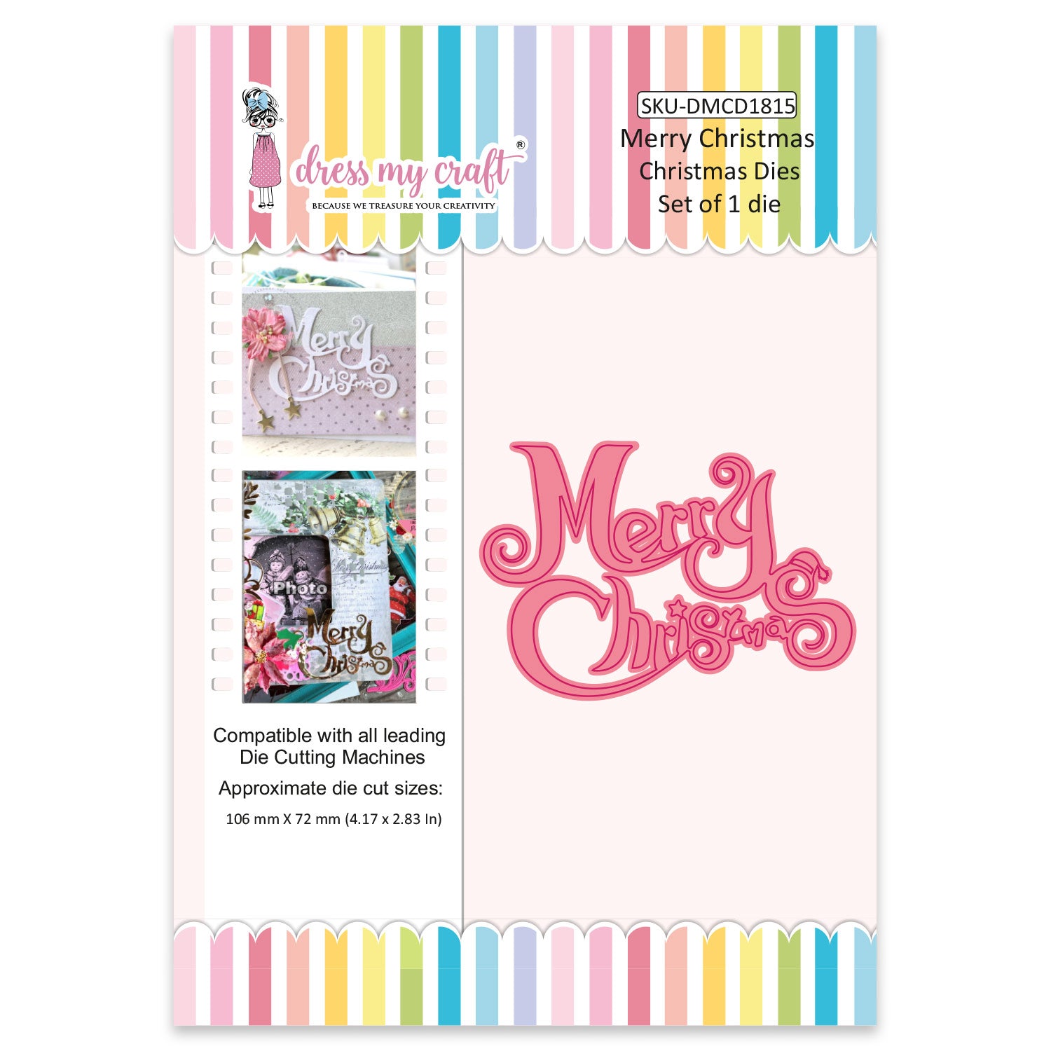 Merry Christmas - Christmas Dies